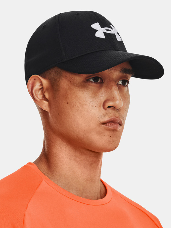 Under Armour Under Armour Мъжки UA Blitzing Cap Adj