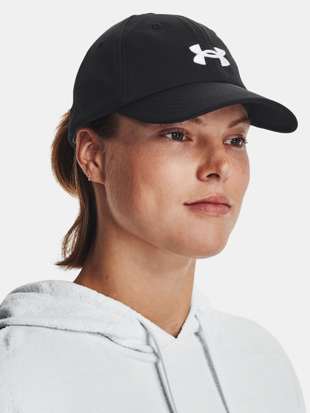 Under Armour Шапка Under Armour UA Blitzing Adj за жени