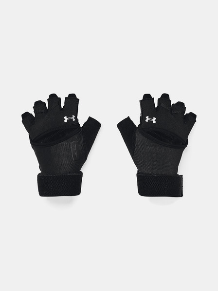 Under Armour Дамски ръкавици Under Armour W's Weightlifting Gloves