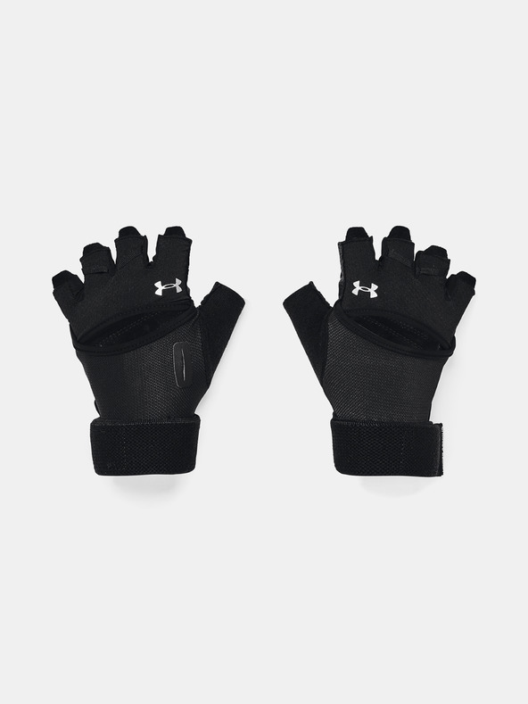 Under Armour Дамски ръкавици Under Armour W's Weightlifting Gloves