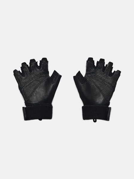 Under Armour Дамски ръкавици Under Armour W's Weightlifting Gloves