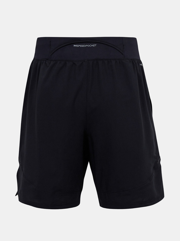 Under Armour Мъжки шорти Under Armour LAUNCH ELITE 2in1 7'' SHORT