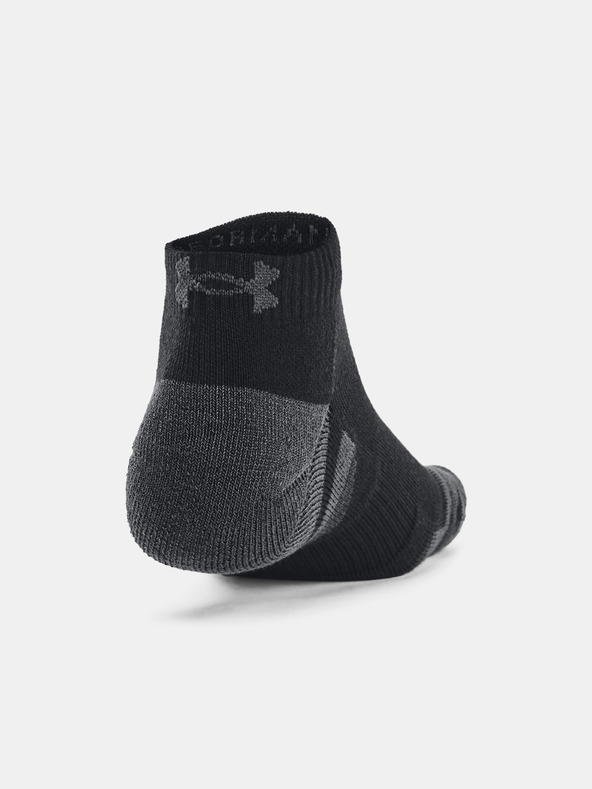 Under Armour Унисекс чорапи Under Armour UA Performance Tech Low (3 чифта)