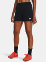 Under Armour Дамски анцуг Under Armour UA W's Ch. Knit Short