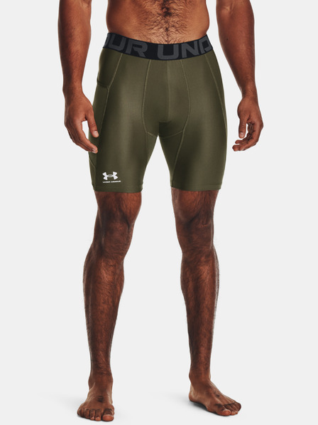 Under Armour Мъжки шорти Under Armour UA HG Armour Shorts