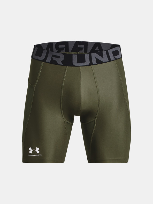 Under Armour Мъжки шорти Under Armour UA HG Armour Shorts