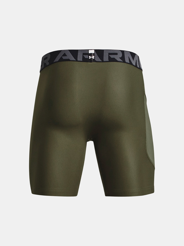 Under Armour Мъжки шорти Under Armour UA HG Armour Shorts