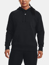 Under Armour Дамски суитчър Under Armour UA Rival Fleece Hoodie