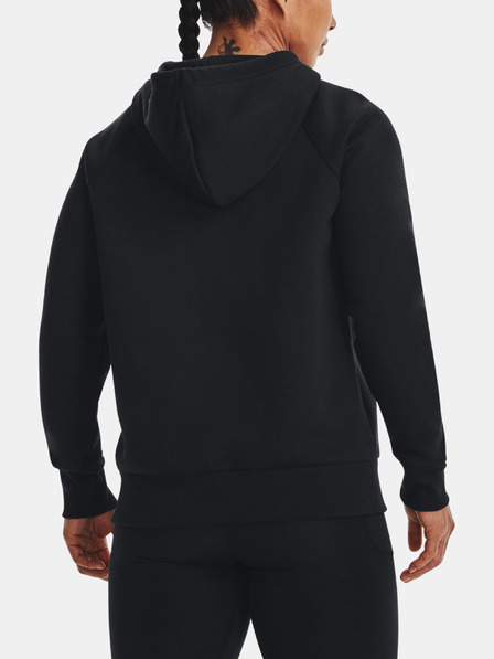 Under Armour Дамски суитчър Under Armour UA Rival Fleece Hoodie