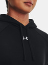 Under Armour Дамски суитчър Under Armour UA Rival Fleece Hoodie