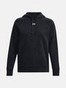 Under Armour Дамски суитчър Under Armour UA Rival Fleece Hoodie