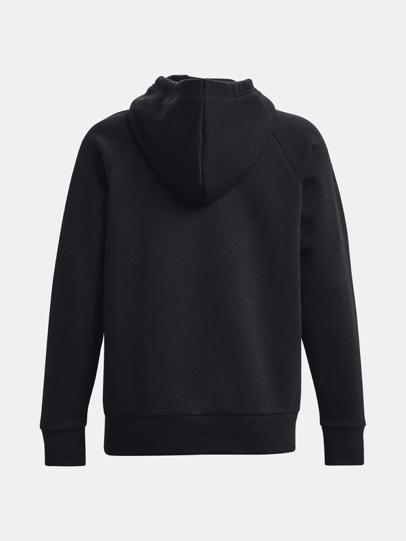 Under Armour Дамски суитчър Under Armour UA Rival Fleece Hoodie