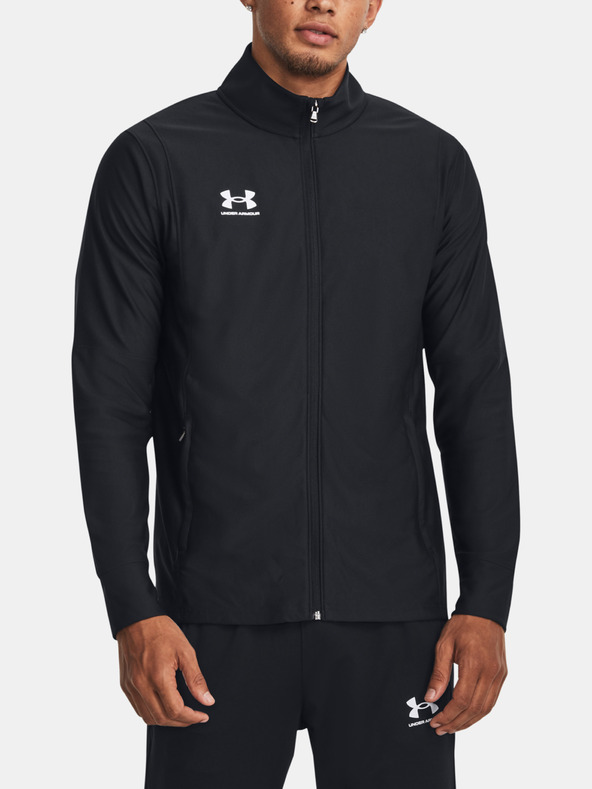Under Armour Мъжко яке Under Armour UA M's Ch. Track Jacket