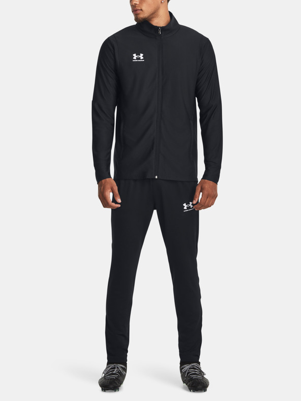 Under Armour Мъжко яке Under Armour UA M's Ch. Track Jacket