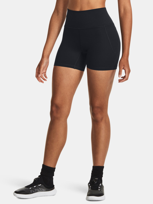 Under Armour Under Armour Women's Meridian Middy Шорти