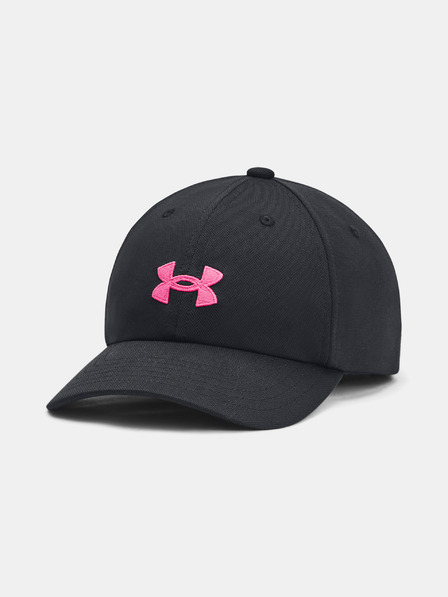 Under Armour Under Armour Момичешка шапка UA Blitzing Adj