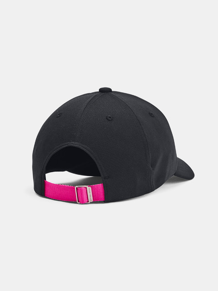 Under Armour Under Armour Момичешка шапка UA Blitzing Adj