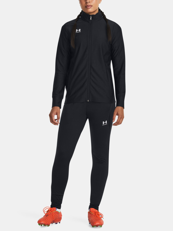 Under Armour Under Armour UA W's Ch. Track Jacket