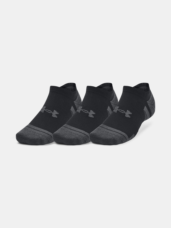 Under Armour Унисекс чорапи Under Armour UA Performance Tech NS (3 чифта)
