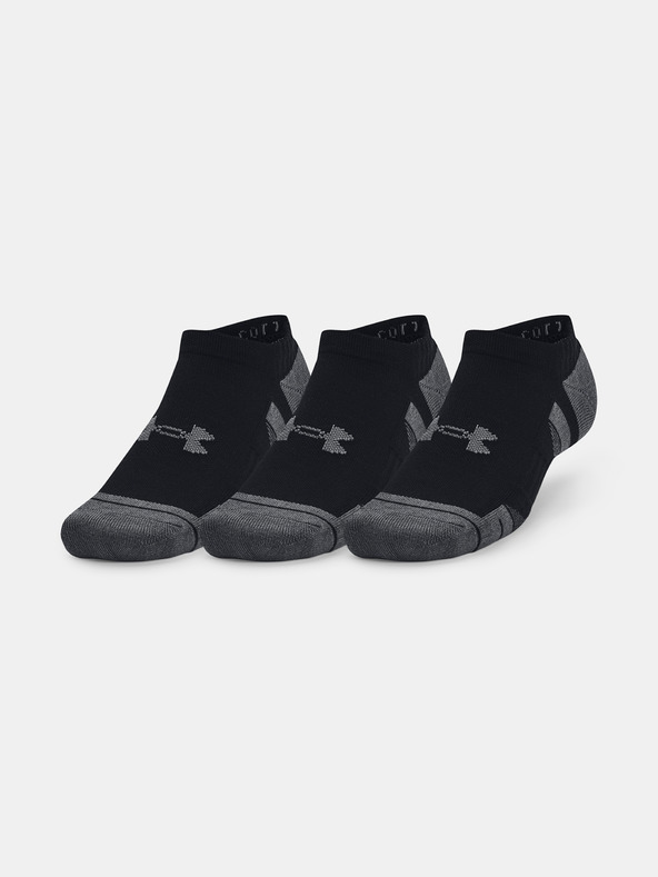 Under Armour Унисекс чорапи Under Armour UA Performance Cotton NS (3 чифта)