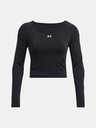 Under Armour Дамска тениска с дълъг ръкав Under Armour UA Train Seamless LS
