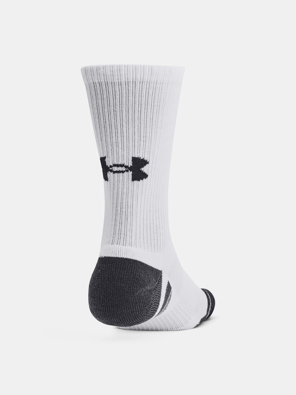 Under Armour Унисекс чорапи Under Armour UA Performance Tech Crew (3 чифта)