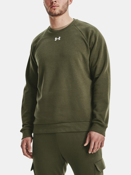 Under Armour Мъжки суитшърт Under Armour UA Rival Fleece Crew