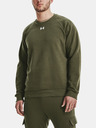 Under Armour Мъжки суитшърт Under Armour UA Rival Fleece Crew
