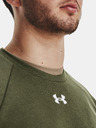 Under Armour Мъжки суитшърт Under Armour UA Rival Fleece Crew