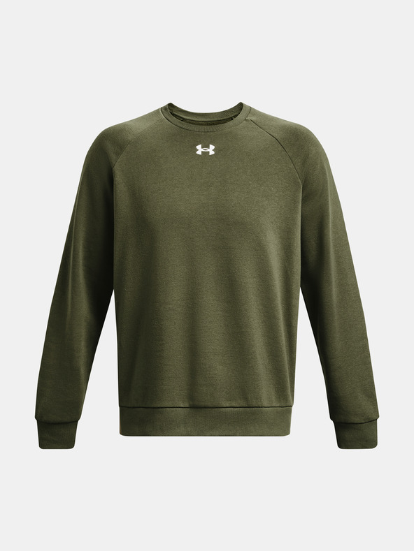 Under Armour Мъжки суитшърт Under Armour UA Rival Fleece Crew