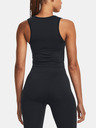 Under Armour Дамски потник Under Armour UA Train Seamless Tank
