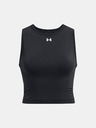 Under Armour Дамски потник Under Armour UA Train Seamless Tank