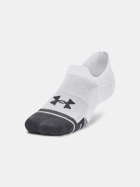 Under Armour Унисекс чорапи Under Armour UA Performance Tech ULT (3 чифта)