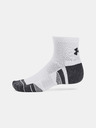 Under Armour Унисекс чорапи Under Armour UA Performance Tech Qtr (3 чифта)