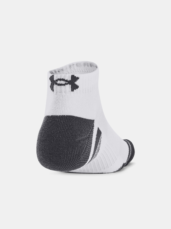 Under Armour Унисекс чорапи Under Armour UA Performance Tech Low (3 чифта)