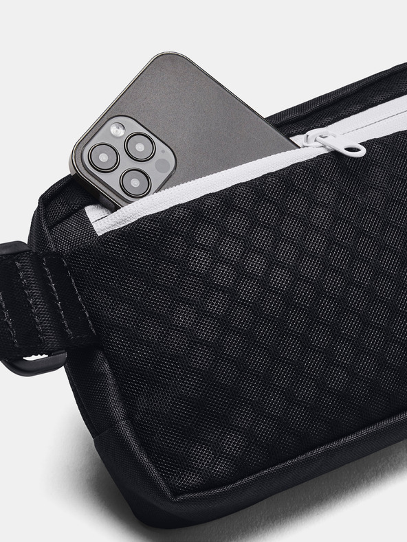 Under Armour Унисекс чанта Under Armour UA Loudon Waist Bag Xbody