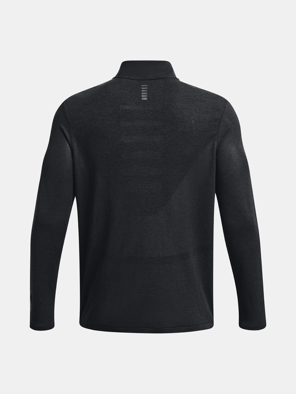 Under Armour Мъжка блуза Under Armour UA SEAMLESS STRIDE 1/4 ZIP