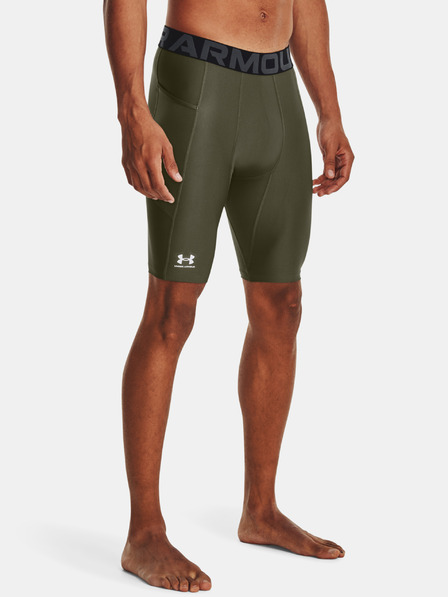 Under Armour Мъжки шорти Under Armour UA HG Armour Lng Shorts