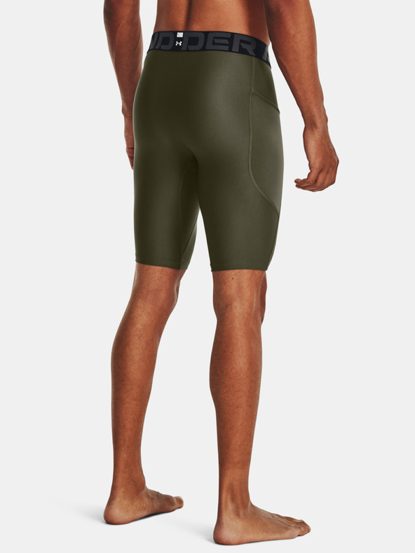 Under Armour Мъжки шорти Under Armour UA HG Armour Lng Shorts
