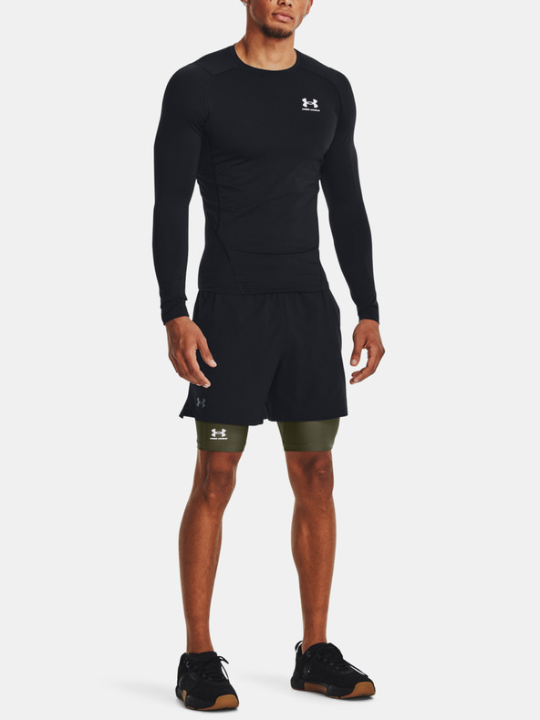 Under Armour Мъжки шорти Under Armour UA HG Armour Lng Shorts