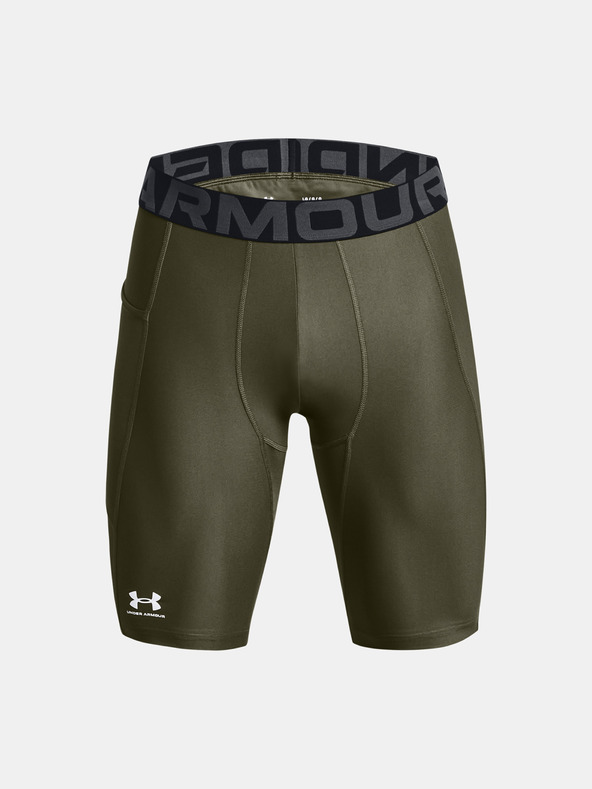 Under Armour Мъжки шорти Under Armour UA HG Armour Lng Shorts