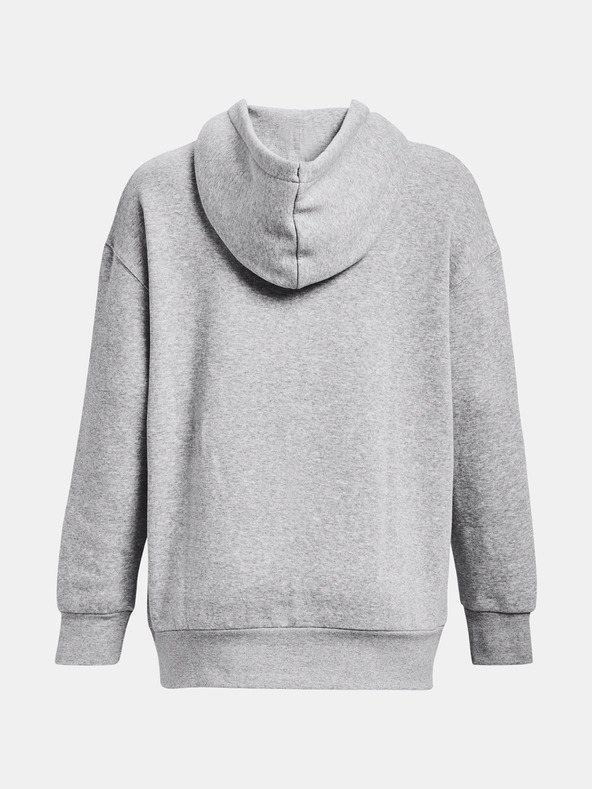 Under Armour Дамски суитшърт Under Armour Essential Flc OS Hoodie