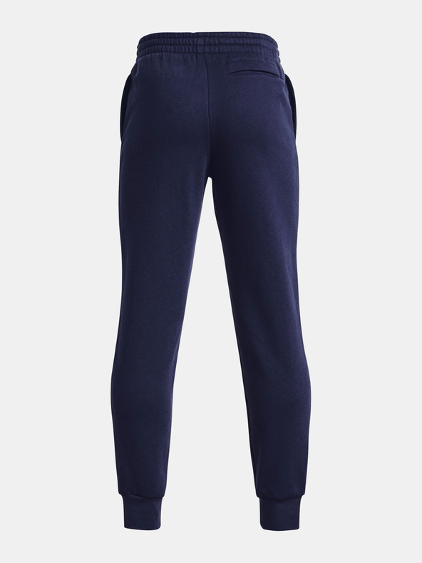 Under Armour Момчешко долнище Under Armour UA RIVAL FLEECE JOGGERS