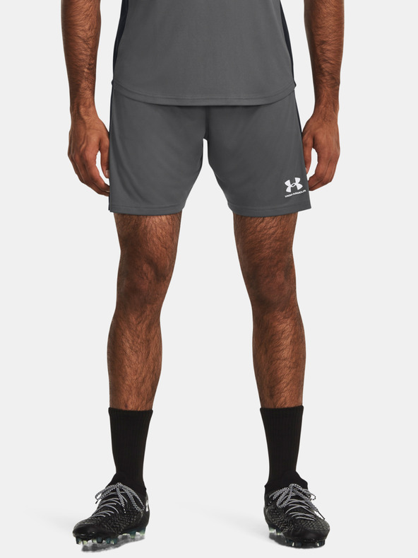 Under Armour Мъжки къси панталони Under Armour UA M's Ch. Knit Short