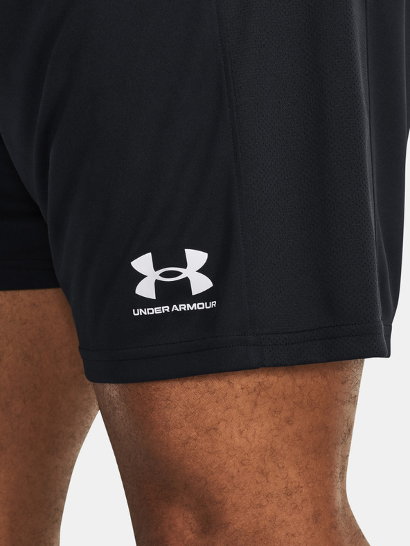Under Armour Мъжки къси панталони Under Armour UA M's Ch. Knit Short