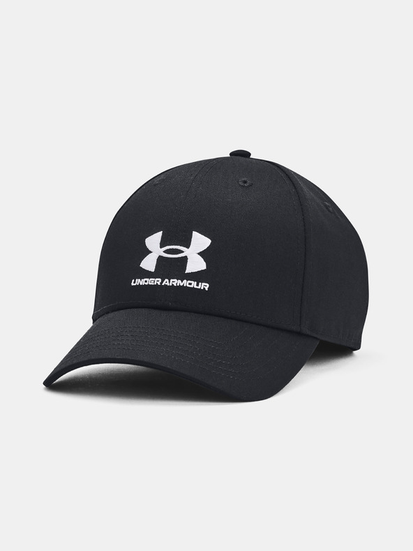 Under Armour Мъжка шапка с козирка Under Armour Mens Branded Lockup Adj