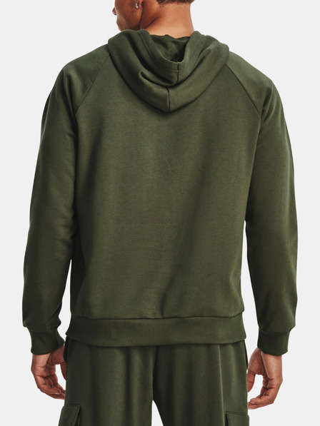 Under Armour Мъжки суичър Under Armour UA Rival Fleece Hoodie