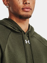 Under Armour Мъжки суичър Under Armour UA Rival Fleece Hoodie