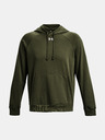 Under Armour Мъжки суичър Under Armour UA Rival Fleece Hoodie