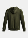 Under Armour Мъжки суичър Under Armour UA Rival Fleece Hoodie